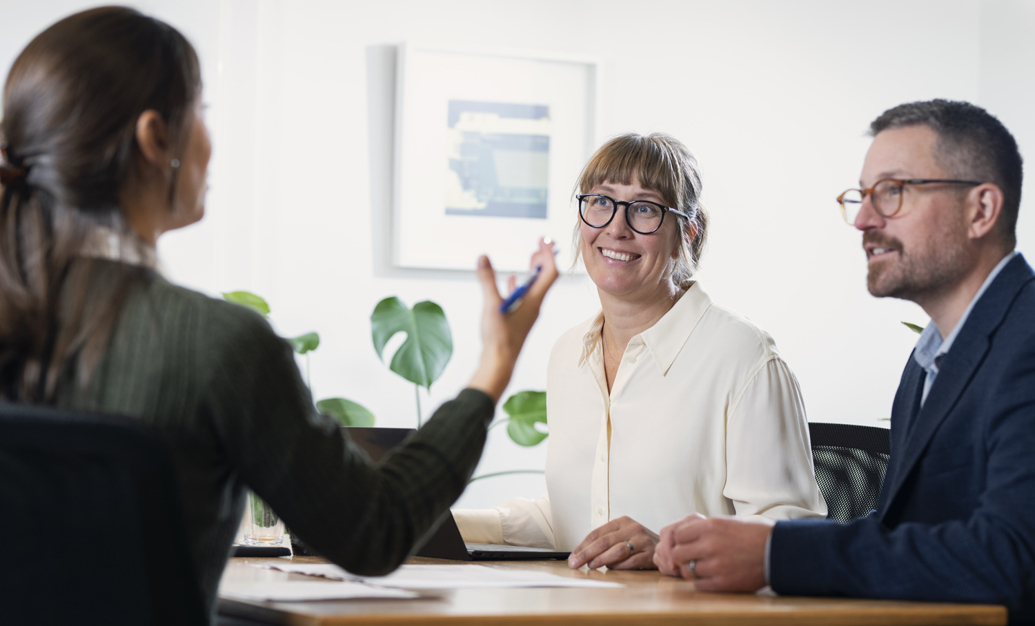 Förstudie solceller EcoTech Solenergi