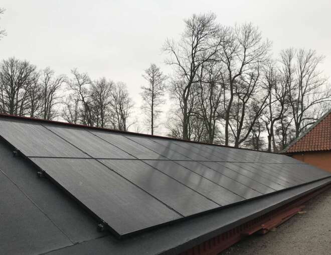 Ulriksdals slottsstall